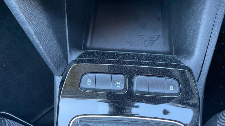 Vauxhall Mokka 1.2 Turbo 100 Design 5dr Petrol Hatchback